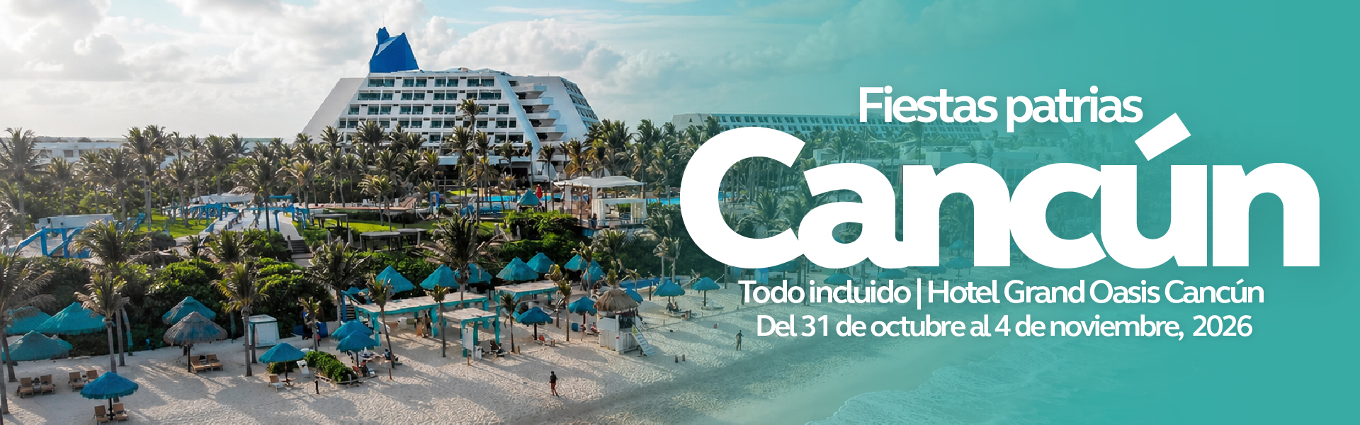 CANCUN